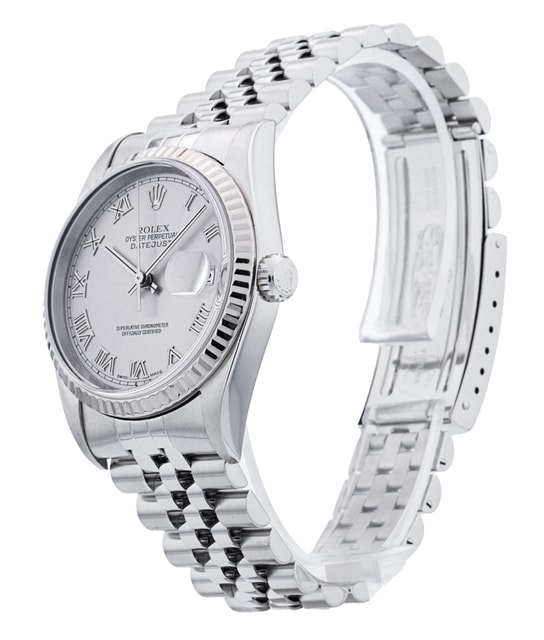 Rolex Datejust 16234 Image 2